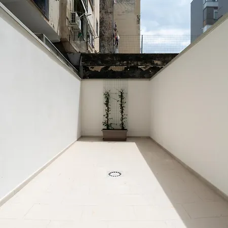 Appartement The Urban Nest By Wonderful Italy