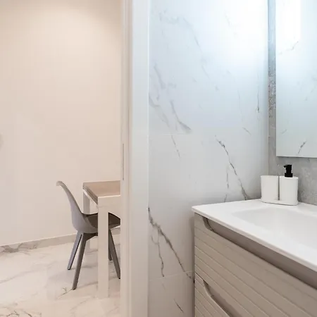 The Urban Nest By Wonderful Italy Appartement *