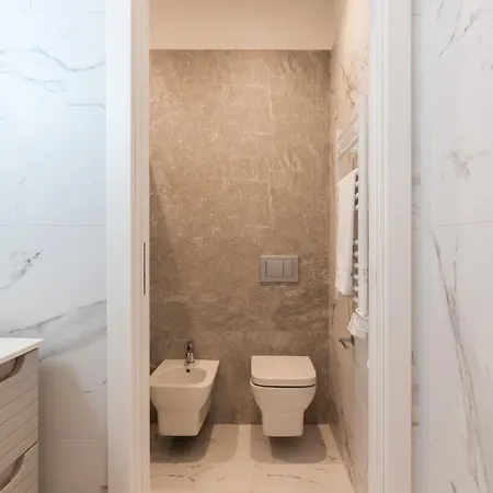 The Urban Nest By Wonderful Italy Appartement