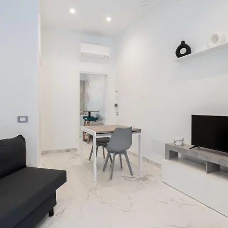 The Urban Nest By Wonderful Italy Bari