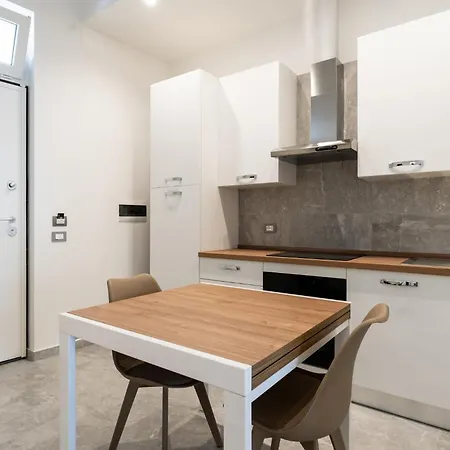 Appartement The Urban Nest By Wonderful Italy *