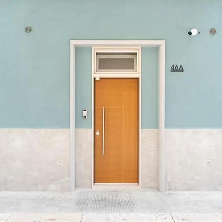 Appartement The Urban Nest By Wonderful Italy Bari