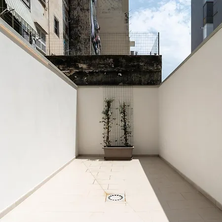 The Urban Nest By Wonderful Italy Appartement