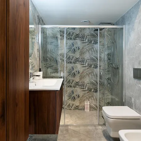 Appartement The Urban Nest By Wonderful Italy *