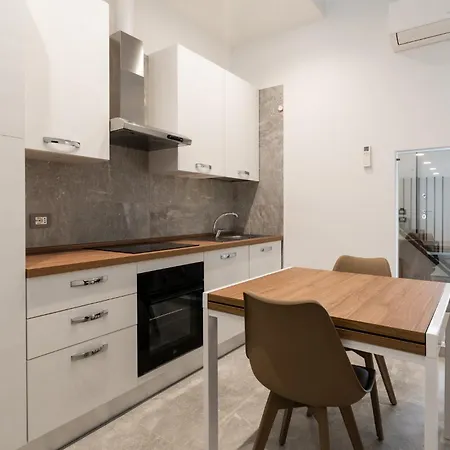 The Urban Nest By Wonderful Italy Appartement