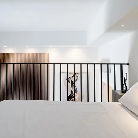 The Urban Nest By Wonderful Italy *