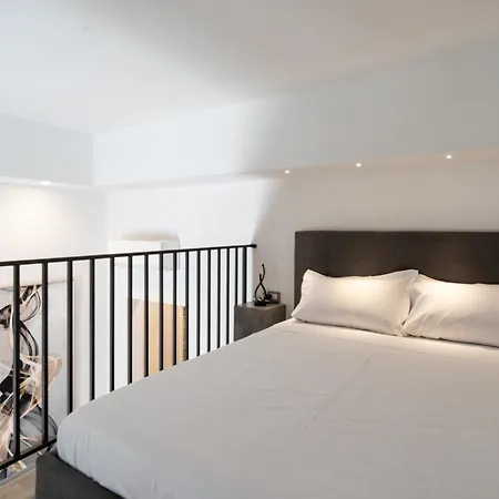 The Urban Nest By Wonderful Italy Appartement