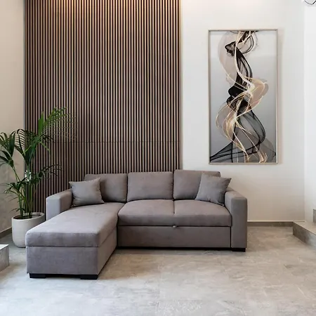 The Urban Nest By Wonderful Italy *